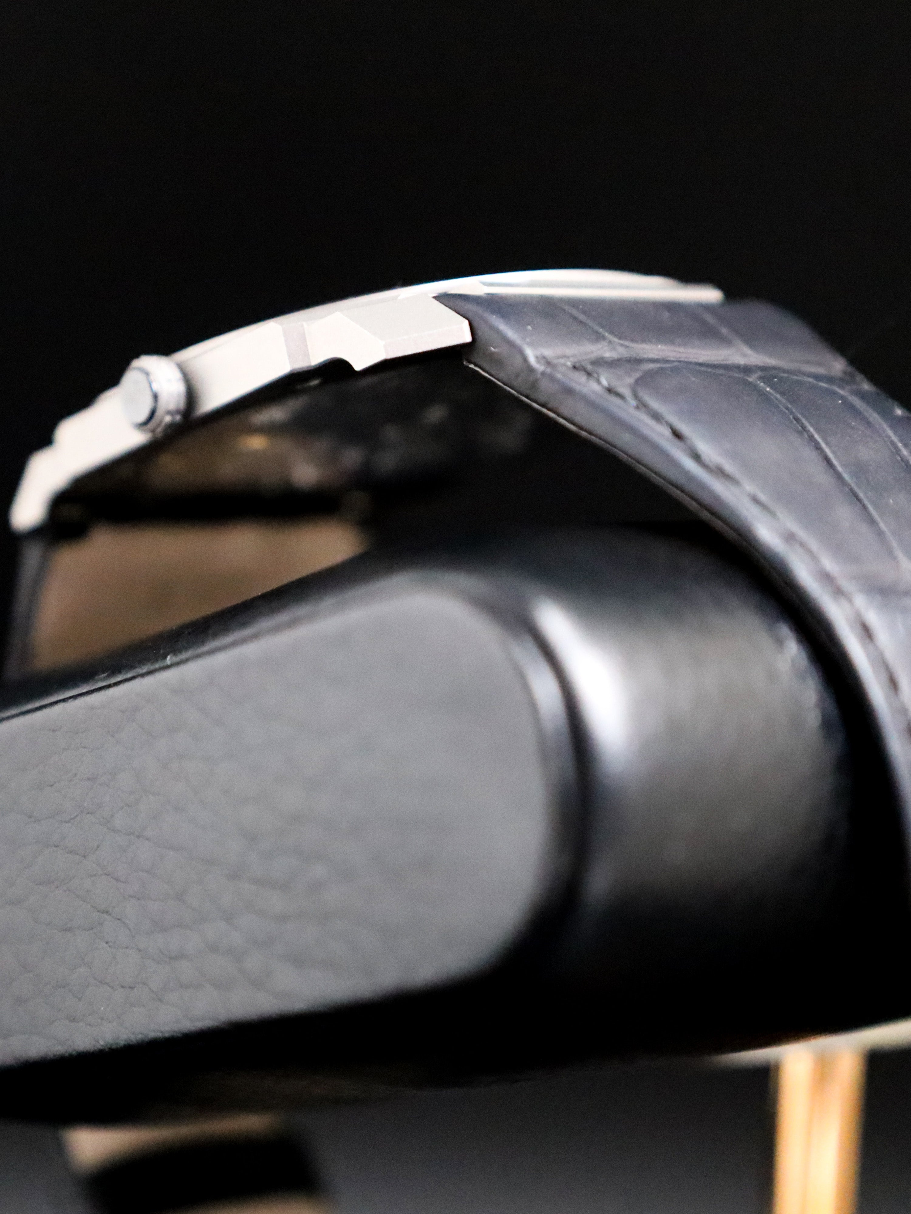 Bulgari Octo Finissimo 102714 Titanium Skeleton MINT CONDITION