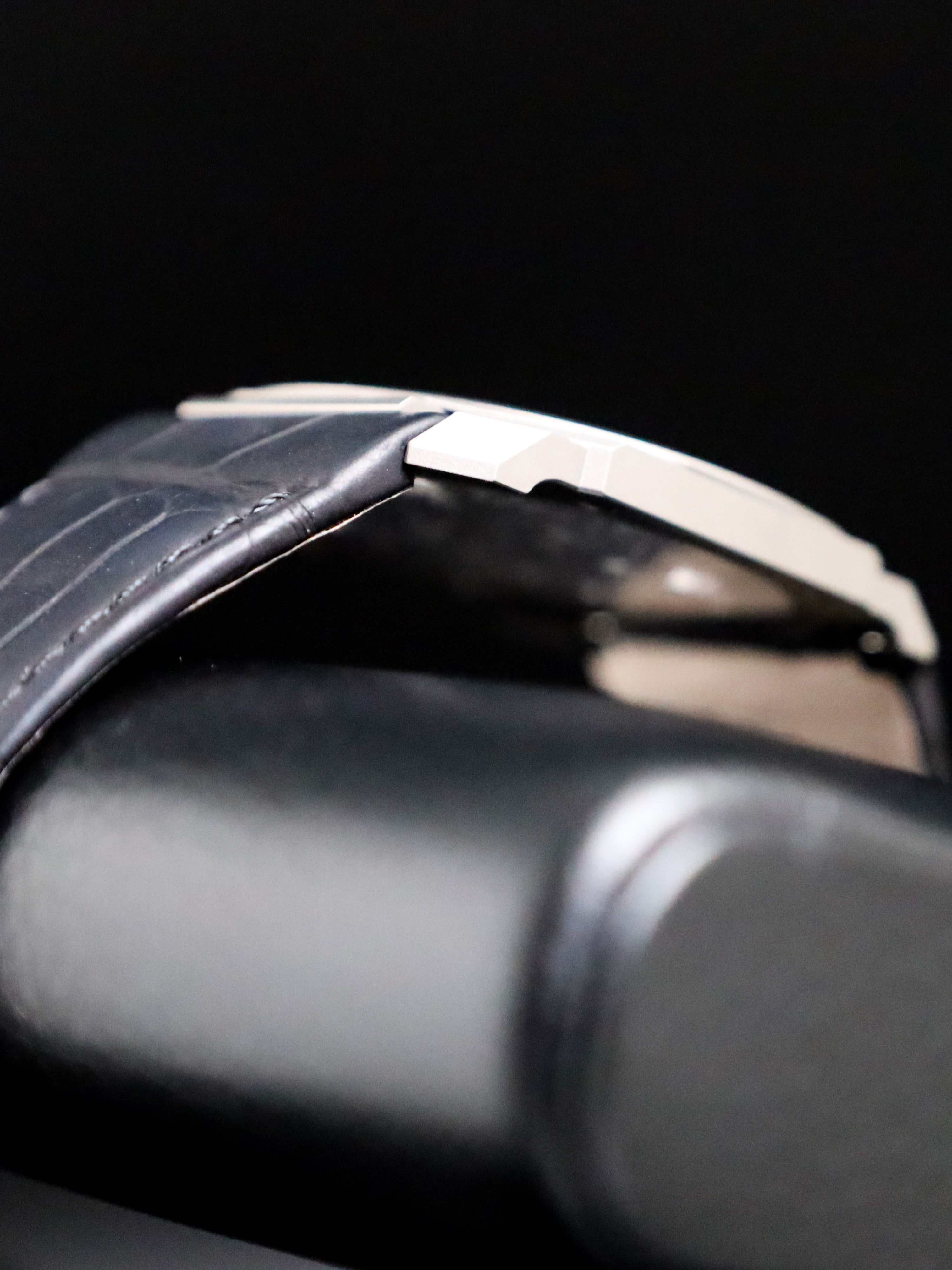 Bulgari Octo Finissimo 102714 Titanium Skeleton MINT CONDITION