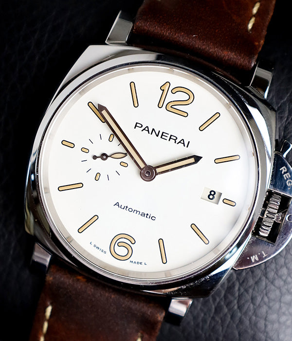 Panerai Luminor Due PAM1046 2020