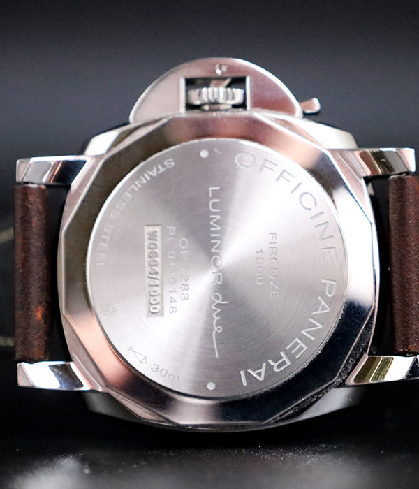 Panerai Luminor Due PAM1046 2020
