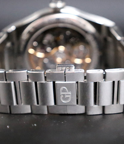 Girard Perregaux Laureato Skeleton 42mm