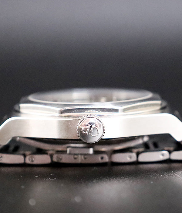 Girard Perregaux Laureato Skeleton 42mm