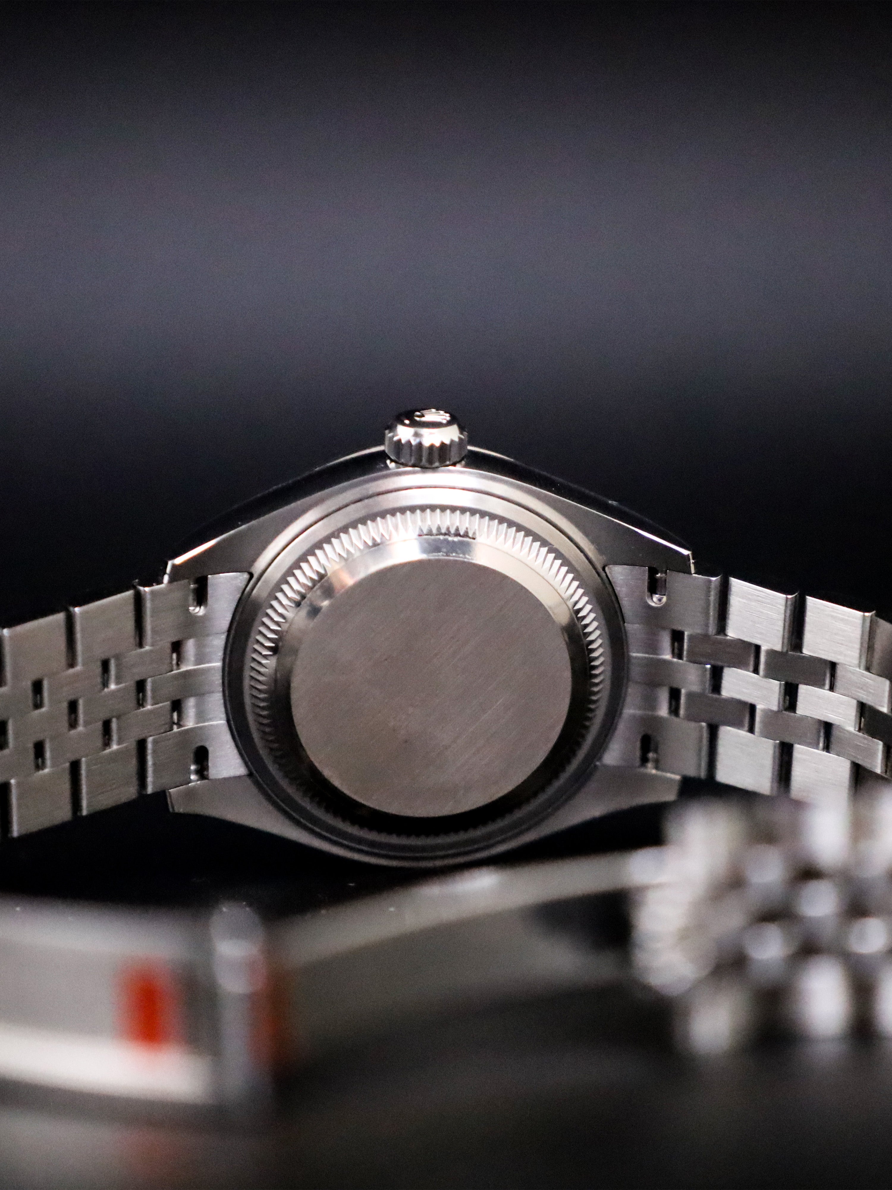 Rolex Lady-Datejust 279174 Fluted Bezel Jubilee Band Full Set 2023