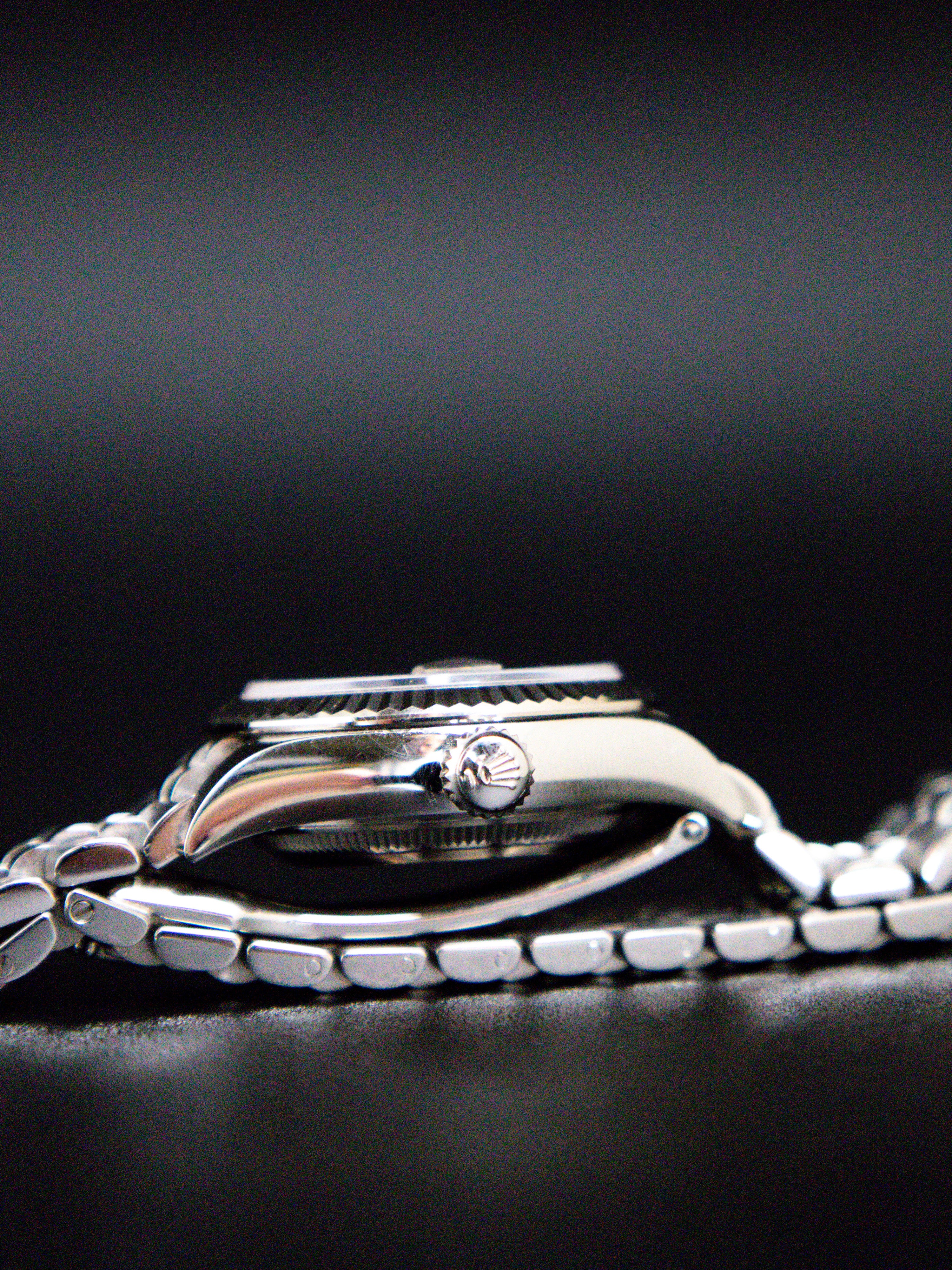 Rolex Lady-Datejust 279174 Fluted Bezel Jubilee Band Full Set 2023