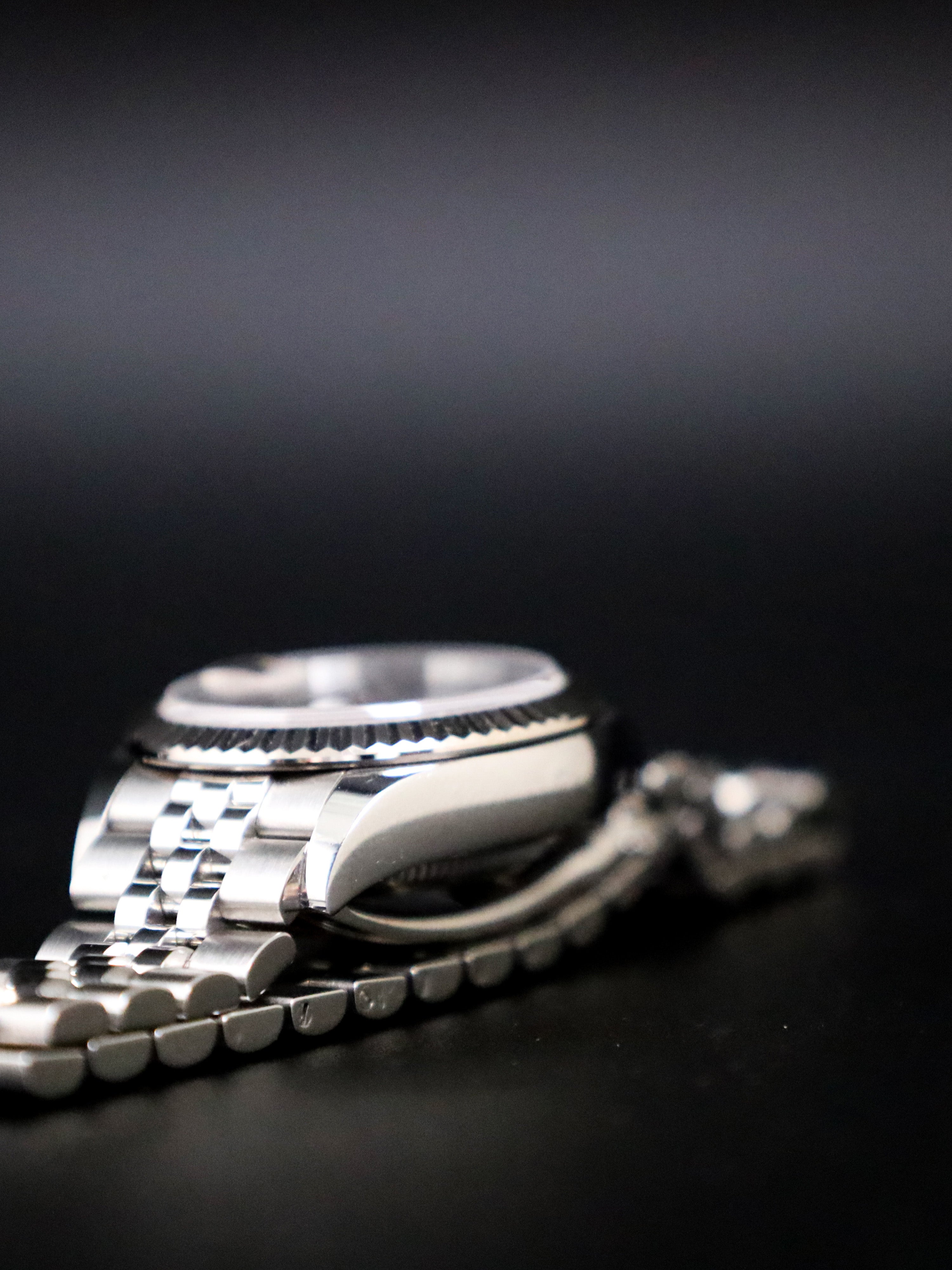 Rolex Lady-Datejust 279174 Fluted Bezel Jubilee Band Full Set 2023