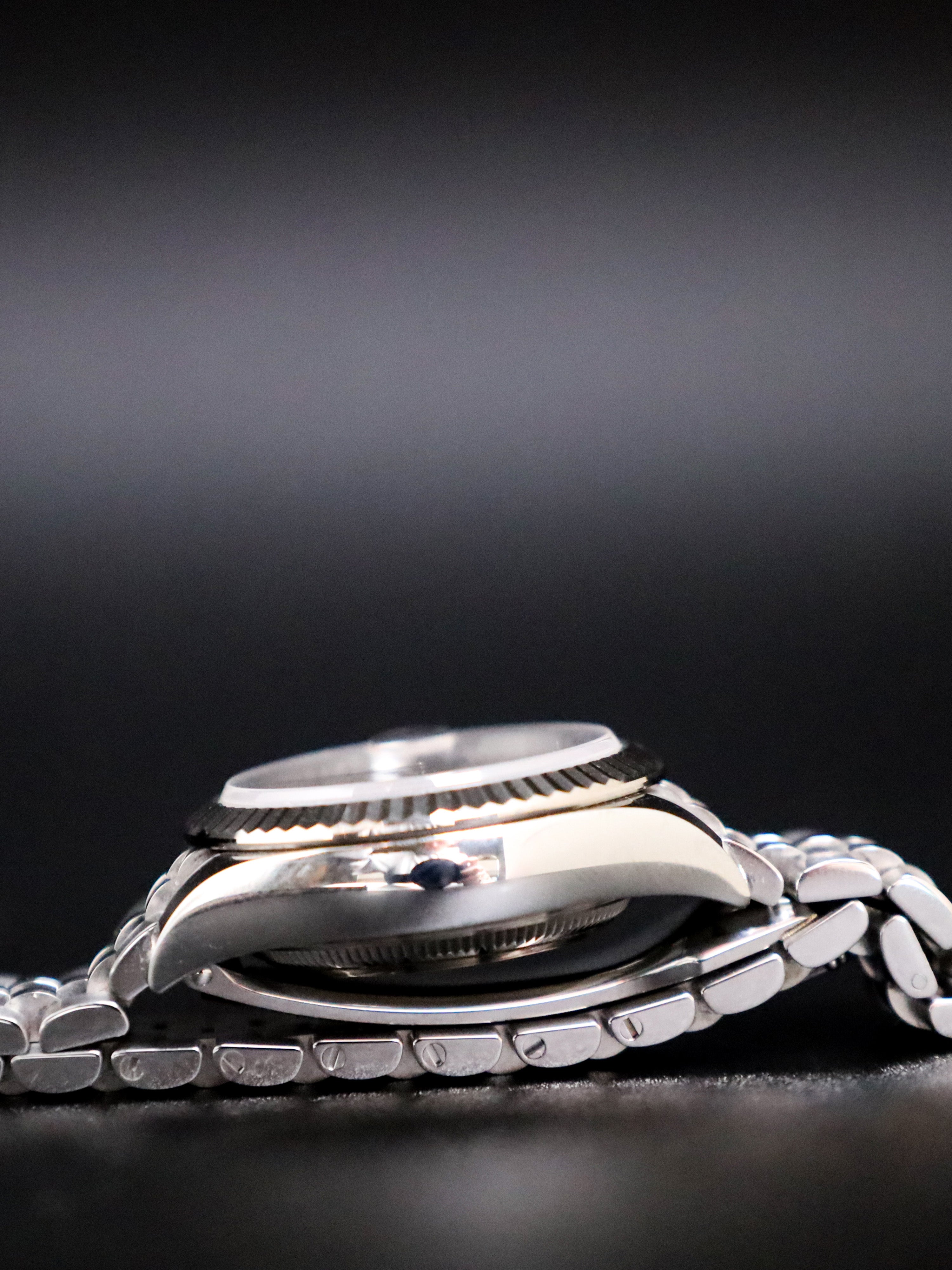 Rolex Lady-Datejust 279174 Fluted Bezel Jubilee Band Full Set 2023