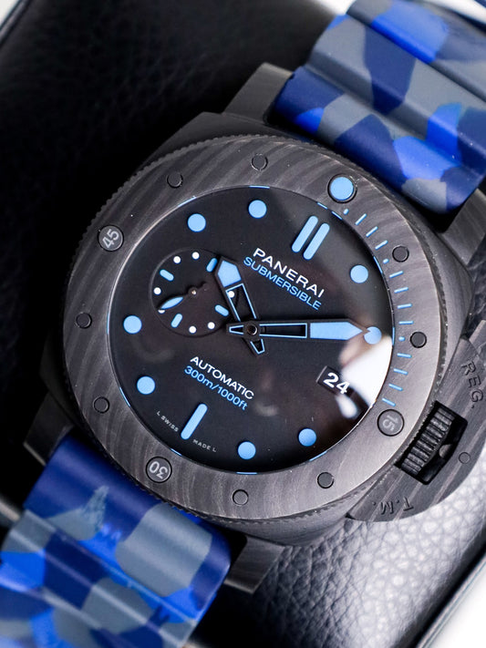 Panerai Submersible  PAM01616N/A