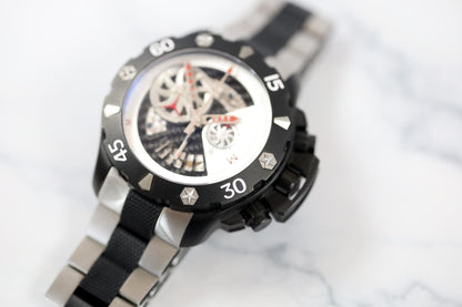 Zenith Defy el primo 96.0525.4021