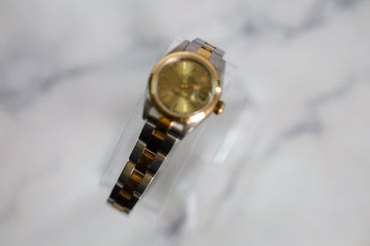 1999 Rolex Lady-Datejust 79163