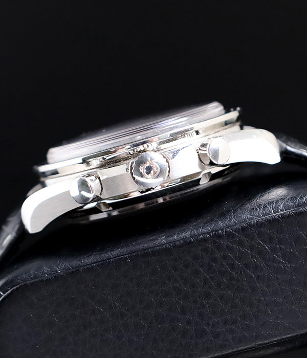 Omega Speedmaster Moonphase Moonwatch Moonphase Full Set Mint Condition