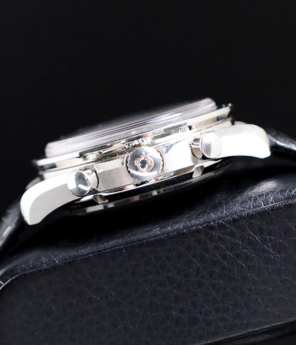 Omega Speedmaster Moonphase Moonwatch Moonphase Full Set Mint Condition