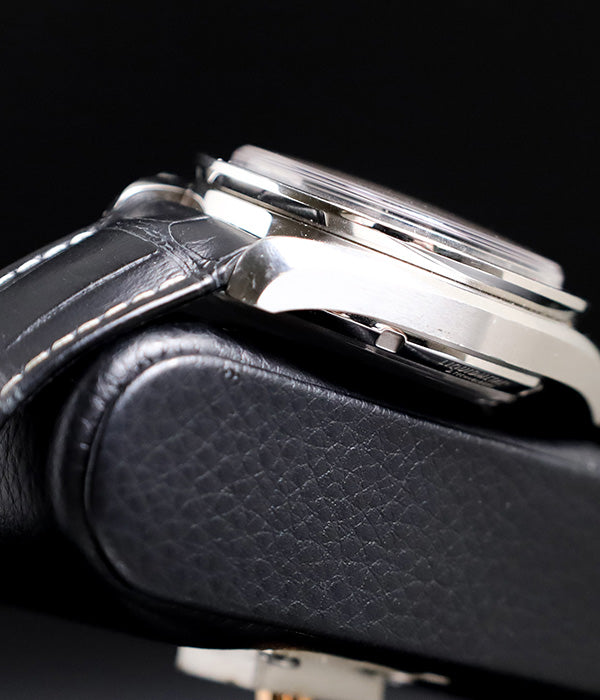 Omega Speedmaster Moonphase Moonwatch Moonphase Full Set Mint Condition