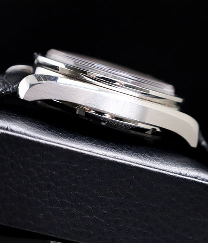 Omega Speedmaster Moonphase Moonwatch Moonphase Full Set Mint Condition