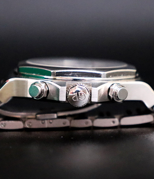 Girard Perregaux Laureato Chronograph 42mm 81020-11-631-11A
