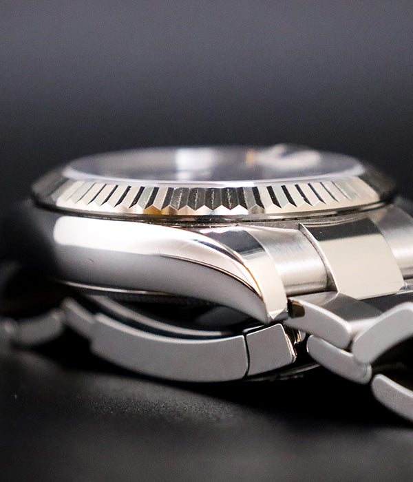 Rolex Sky-Dweller 336934 Blue Oyster