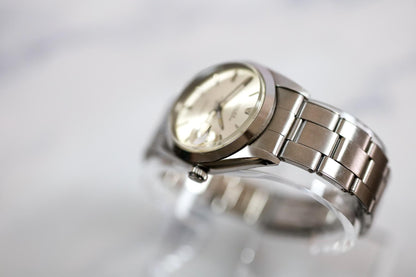 1966 Rolex Oyster Date 6694