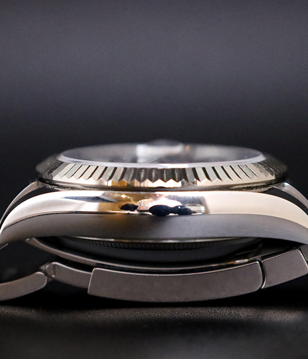 Rolex Sky-Dweller 336934 Blue Oyster