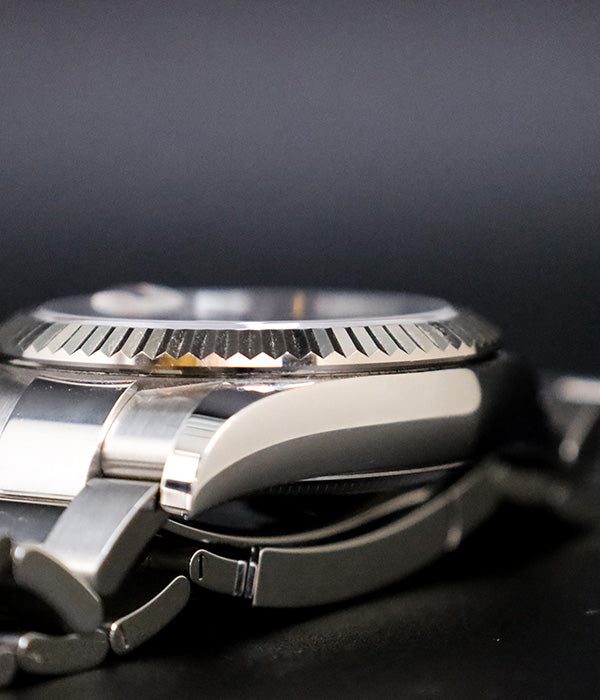 Rolex Sky-Dweller 336934 Blue Oyster