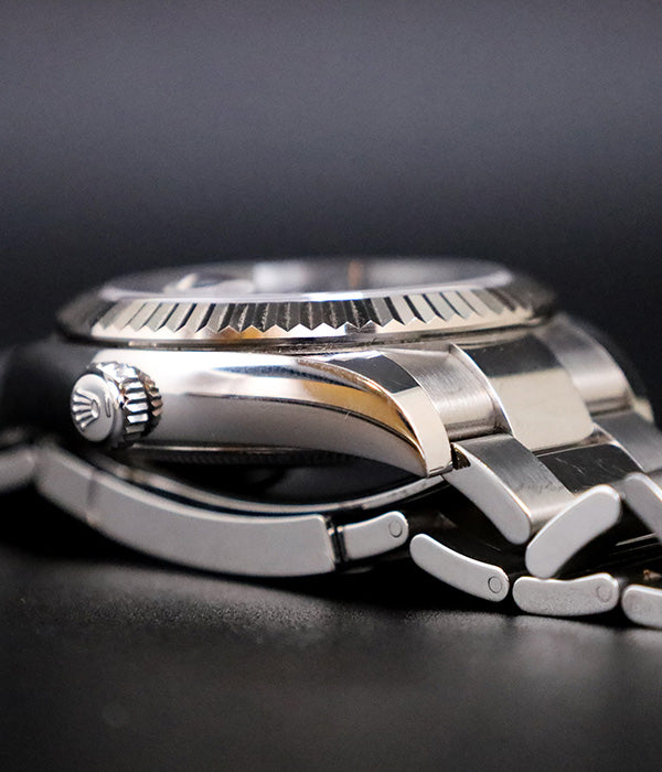 Rolex Sky-Dweller 336934 Blue Oyster