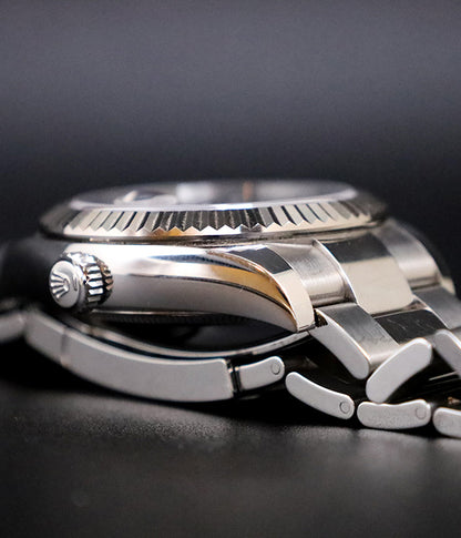 Rolex Sky-Dweller 336934 Blue Oyster