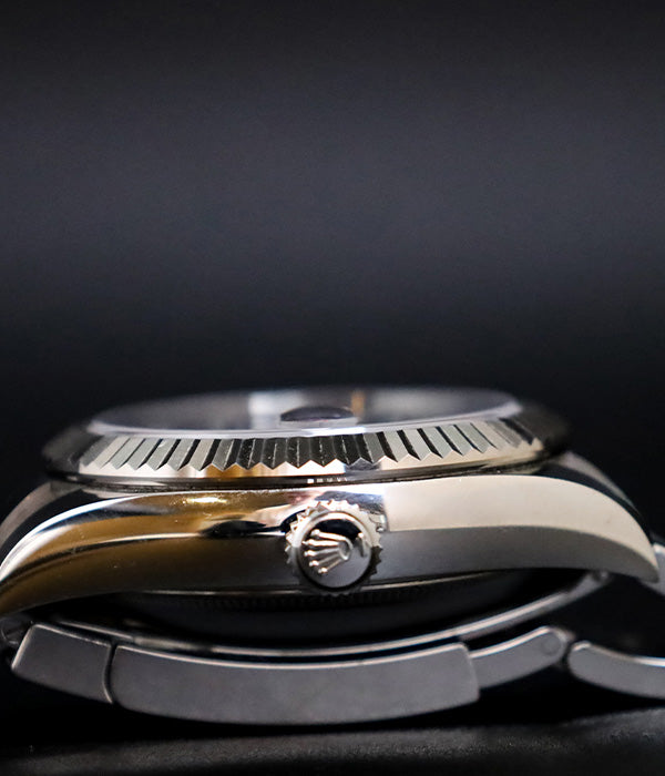 Rolex Sky-Dweller 336934 Blue Oyster