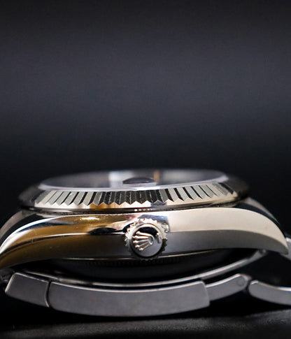Rolex Sky-Dweller 336934 Blue Oyster