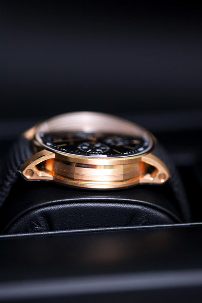 Audemars Piguet Code 11.59 26393OR.OO.A002CR.01