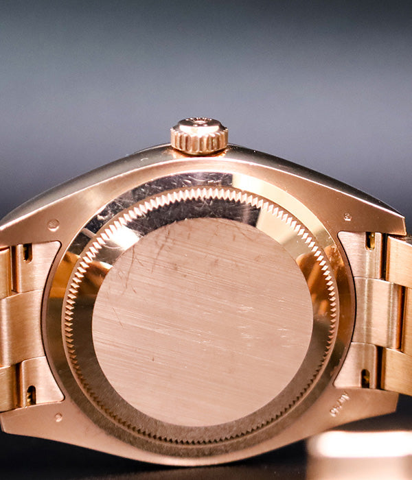 Rolex Sky-Dweller 326935 Rose Gold Rhodium Full Set 2023