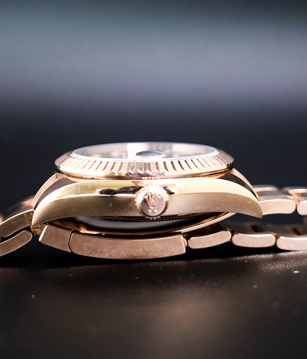Rolex Sky-Dweller 326935 Rose Gold Rhodium Full Set 2023