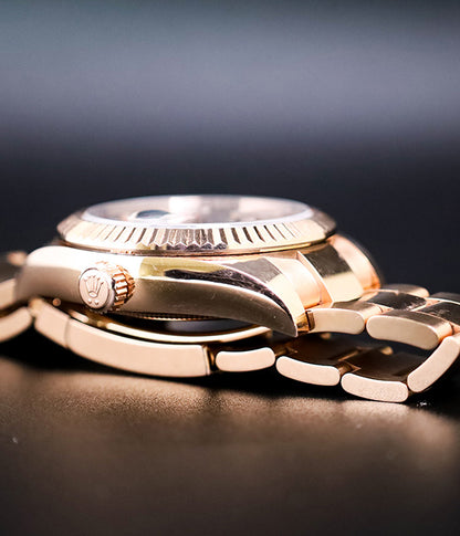 Rolex Sky-Dweller 326935 Rose Gold Rhodium Full Set 2023