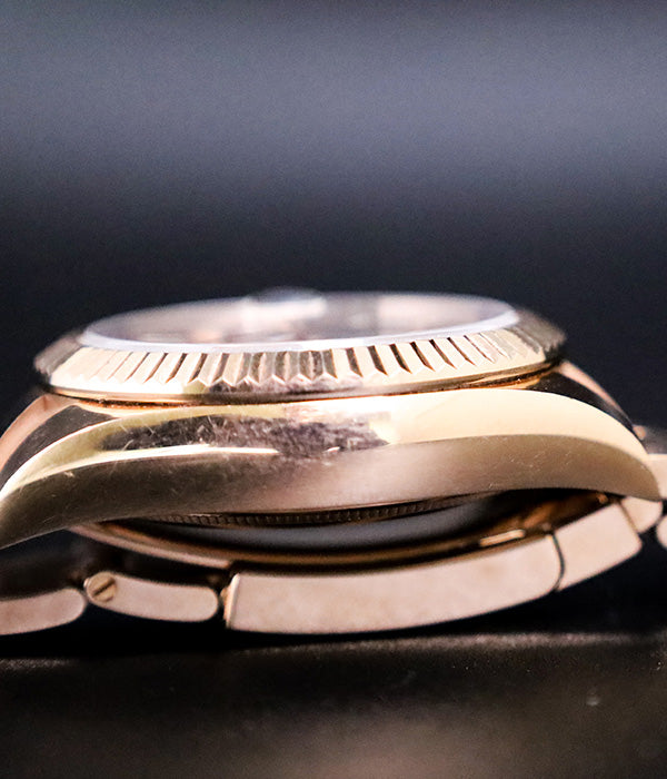 Rolex Sky-Dweller 326935 Rose Gold Rhodium Full Set 2023