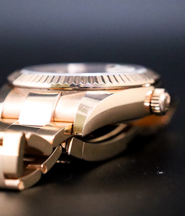 Rolex Sky-Dweller 326935 Rose Gold Rhodium Full Set 2023