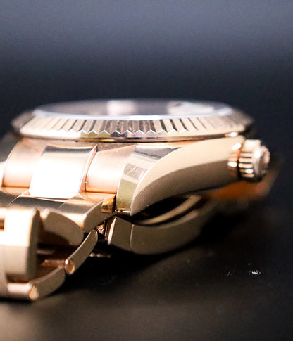 Rolex Sky-Dweller 326935 Rose Gold Rhodium Full Set 2023