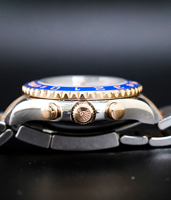 Rolex Yacht-Master II Two Tone New Style Hands 2021 Full Set