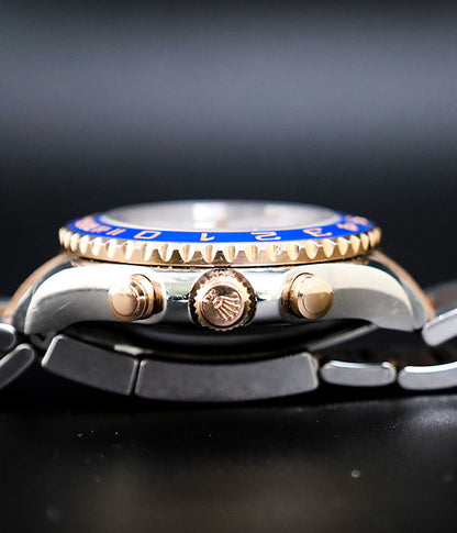 Rolex Yacht-Master II Two Tone New Style Hands 2021 Full Set