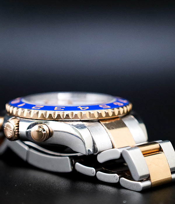 Rolex Yacht-Master II Two Tone New Style Hands 2021 Full Set