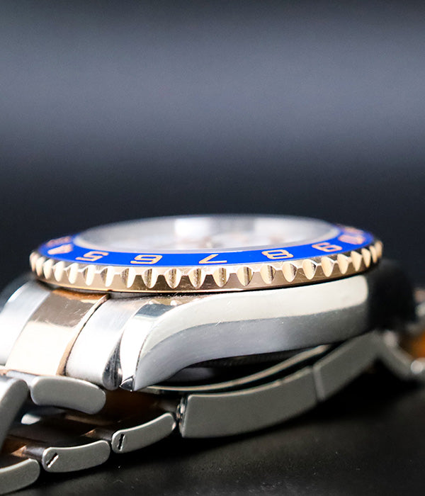 Rolex Yacht-Master II Two Tone New Style Hands 2021 Full Set