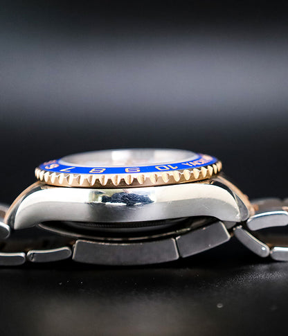 Rolex Yacht-Master II Two Tone New Style Hands 2021 Full Set