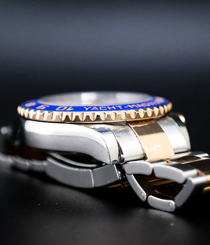 Rolex Yacht-Master II Two Tone New Style Hands 2021 Full Set