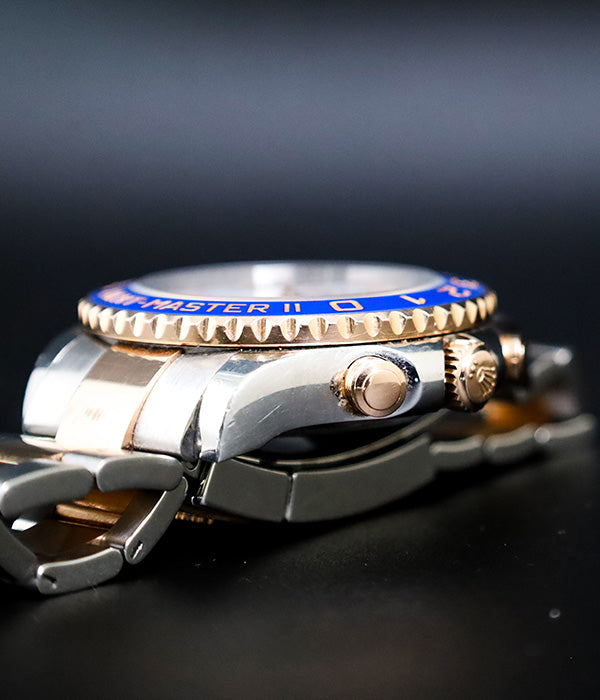 Rolex Yacht-Master II Two Tone New Style Hands 2021 Full Set