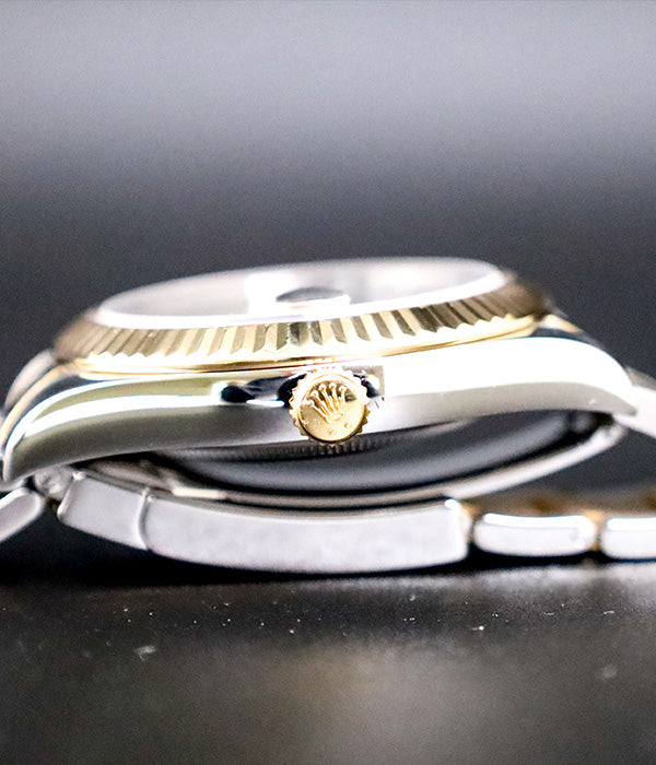 Rolex Datejust II 116333 Wimbeldon Mint Condition