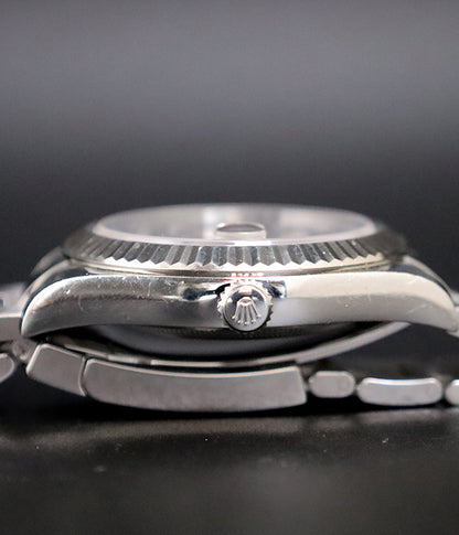 Rolex Datejust II 41mm Factory Diamond Dial Full Set