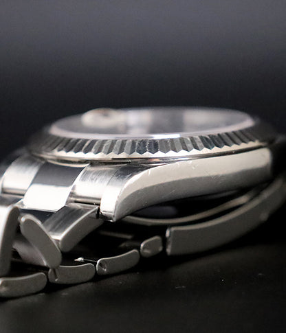 Rolex Datejust II 41mm Factory Diamond Dial Full Set