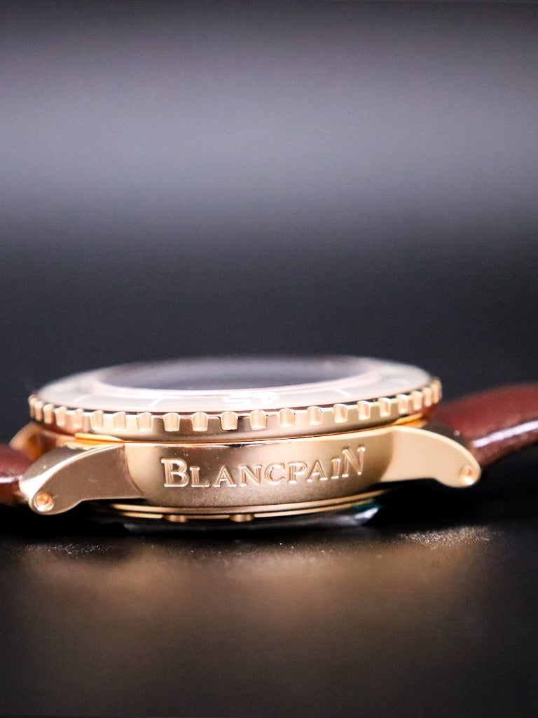 Blancpain Fifty Fathoms 5085F3634-63A