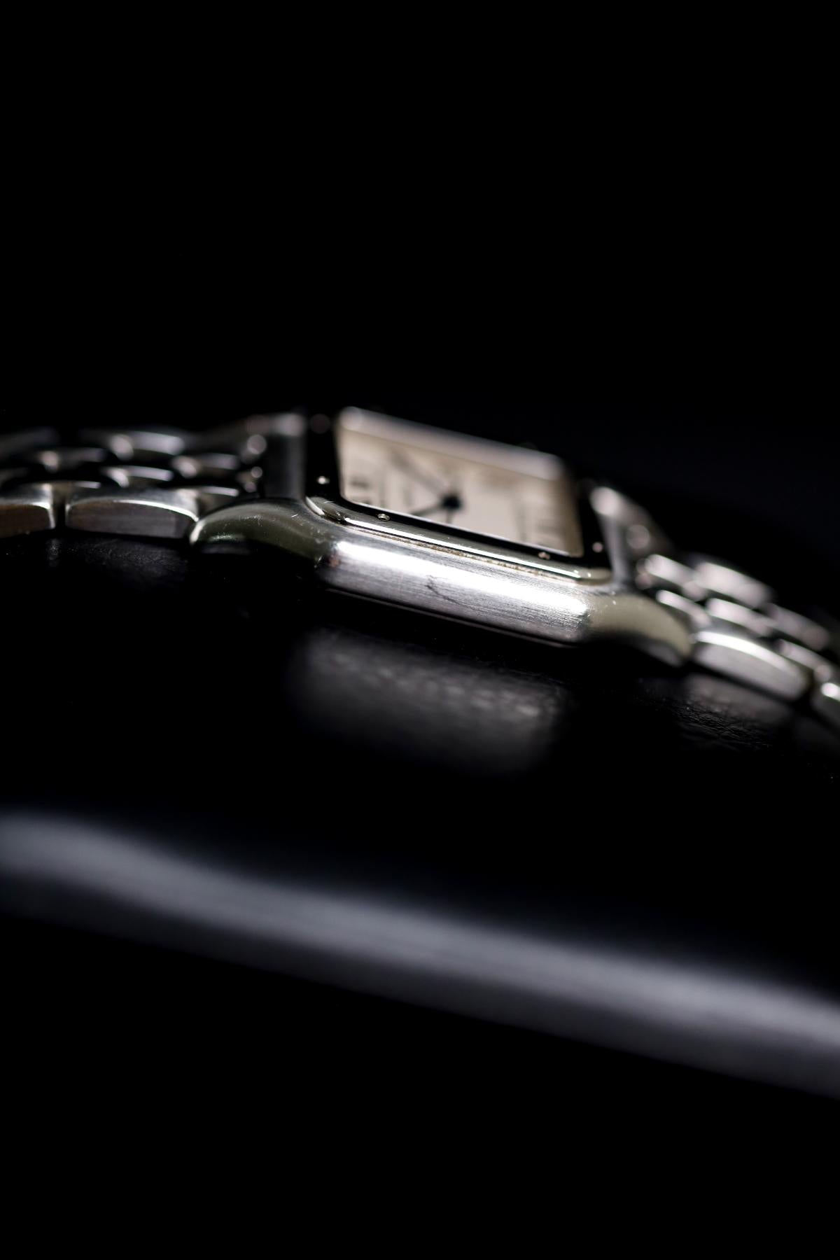 90's Cartier Panthère W25054P5