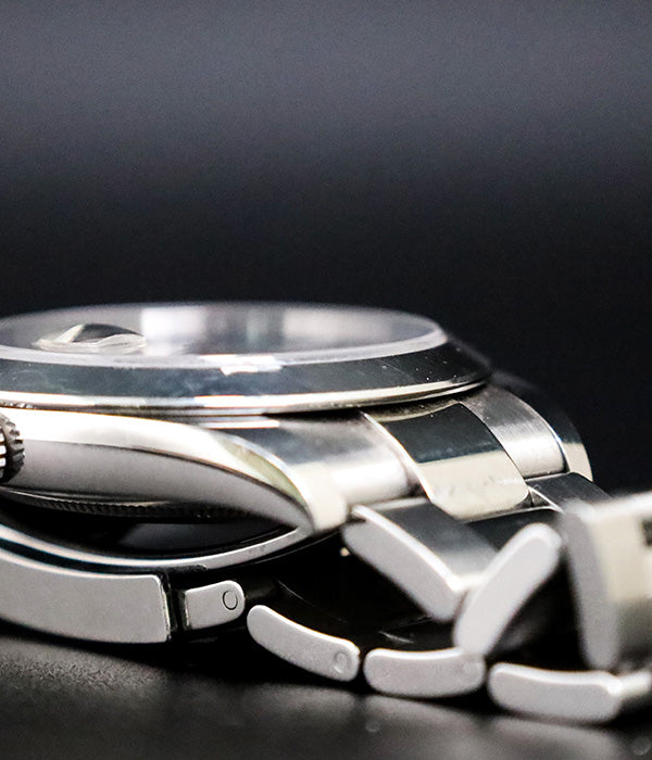Rolex Datejust 41 126300 Wimbledon Full Set