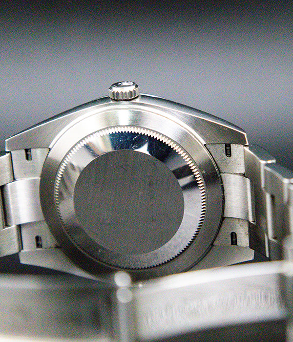 Rolex Datejust 41 126300 Wimbledon Full Set