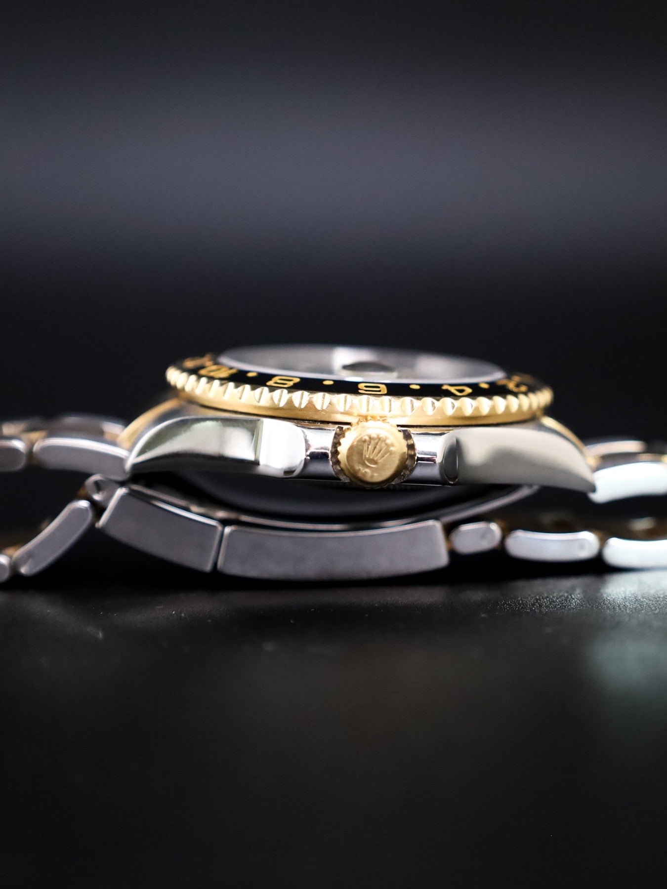 Rolex GMT-Master II 116713LNBlack