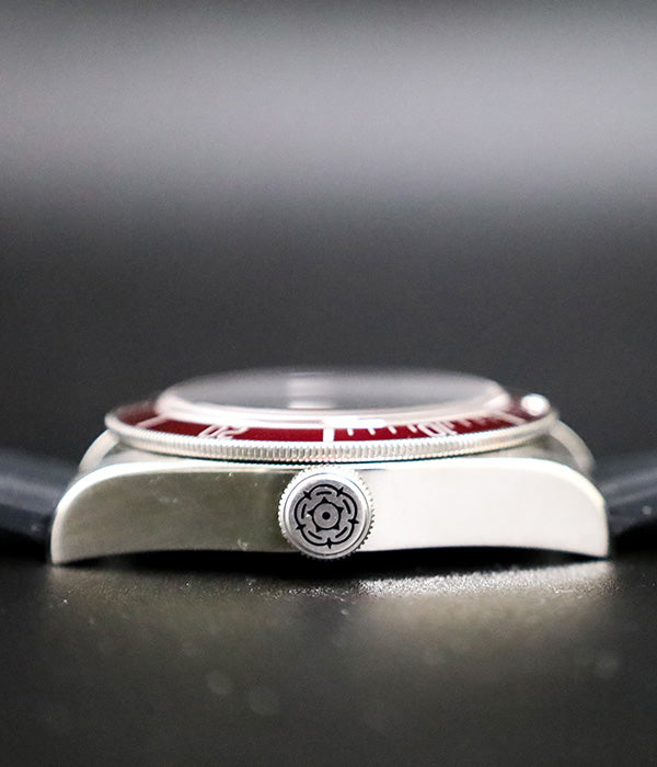 Tudor Black Bay Heritage Black Bay 7922OR With Papers