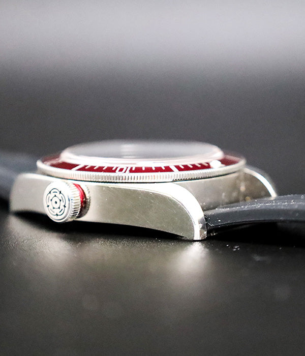 Tudor Black Bay Heritage Black Bay 7922OR With Papers